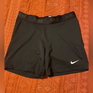 Nike Spandex